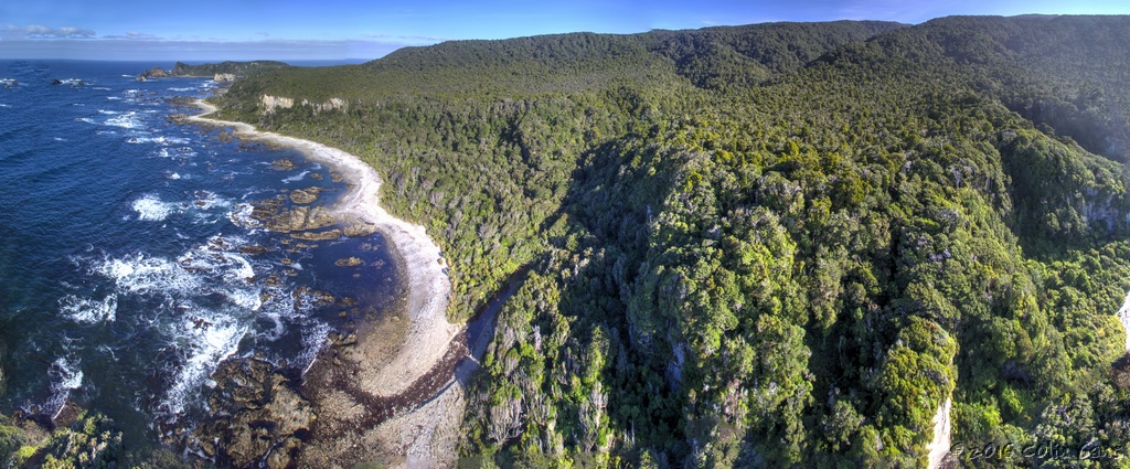 Southern Fiordland